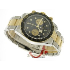 Tudor Black Bay Chrono S&G ref. 79363N-0001 nuovo